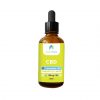 PINEAPPLE FLAVOR CBD 60 ml