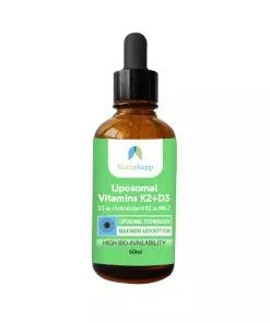 Liposomal-Vitamins-K2+D3-60-ml