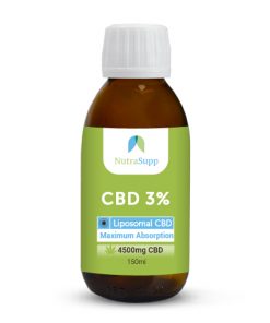 CBD 3%-4500mg