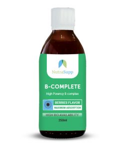 B-COMPLETE-250-ml