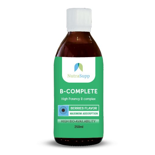 B-COMPLETE-250-ml