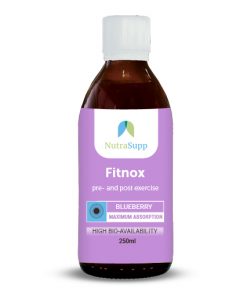 Fitnox-250ml