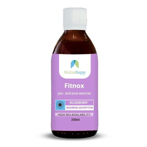 Fitnox-250ml