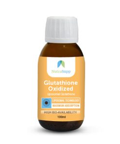 Glutathione-Oxidized-100ml