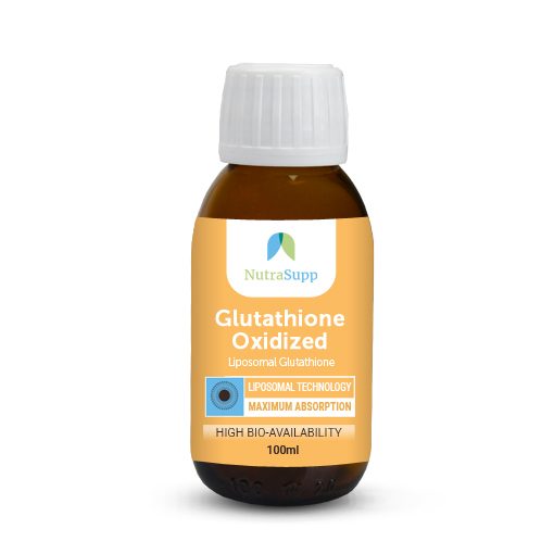 Glutathione-Oxidized-100ml