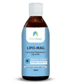 LIPO-MAG-300ml