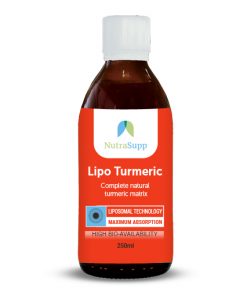 Lipo-Turmeric-250ml