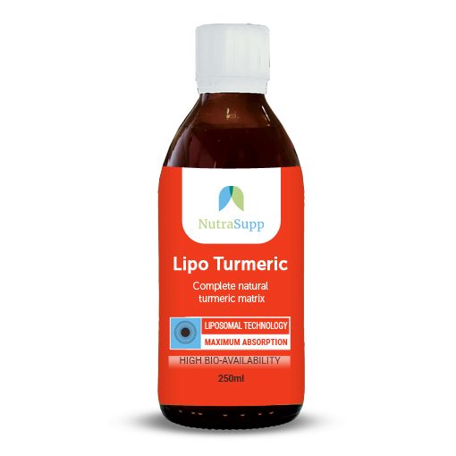 Lipo-Turmeric-250ml
