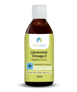 Liposomal-Omega-3-250ml