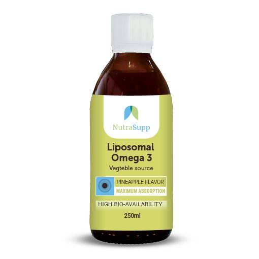 Liposomal-Omega-3-250ml