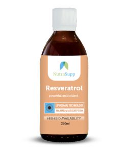 Resveratrol-250ml