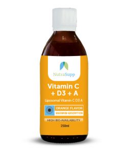 Vitamin-C+D3+A-250ml