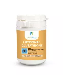 GLUTATHIONE-200mg capsules