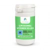 LIPOSOMAL VITAMIN K2+D3-45+25MCG CAPSULES