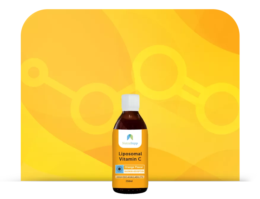 Liposomal Vitamin C image