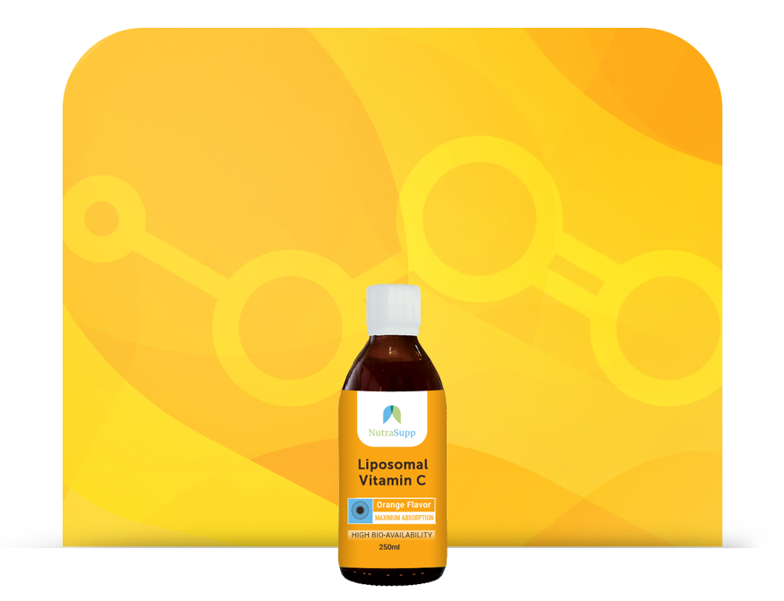 Liposomal Vitamin C image